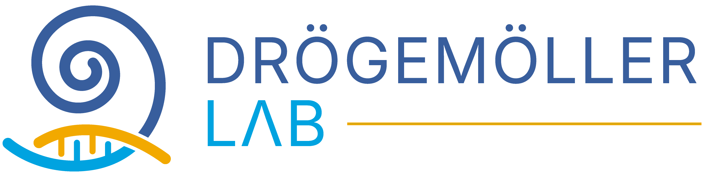 Icon for the Drögemöller lab